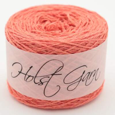 Holst Garn Supersoft - BONIFAKTUR - 084 Coral - Holst Garn Holst Garn Supersoft 084 Coral